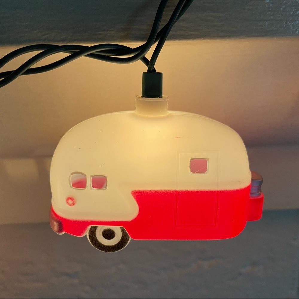 Christmas Lights